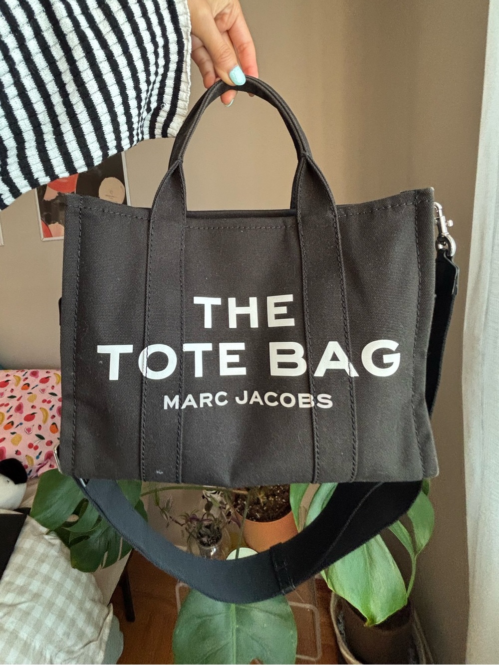Marc Jacobs The Tote Bag